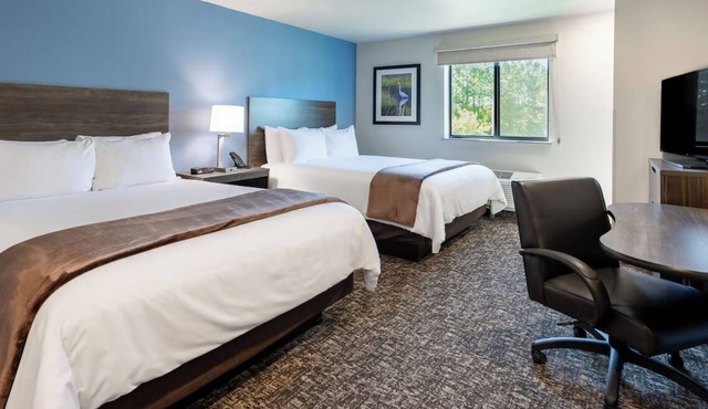 Room Close to White Deer Park Nature Center & Garner Performing Arts Center!