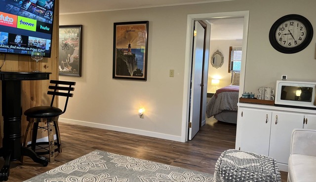 Root River Retreat