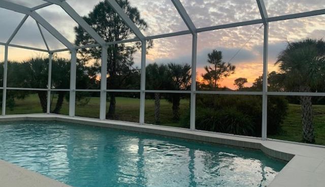 Rotonda West 82 Private Tropical Oasis