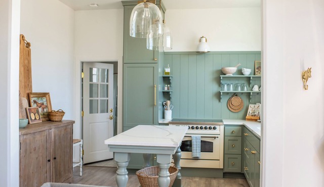 Ruby Belle Cottage retreat
