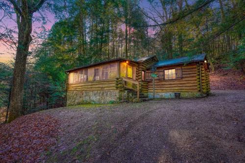 Russell Cabin