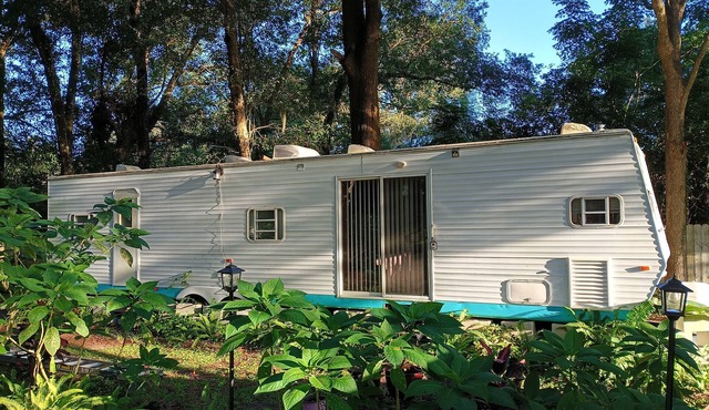 RV in Belleview - Near The Villages and Ocala