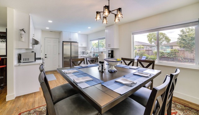 Salinas Home w/Pool - Near Weathertech Raceway!