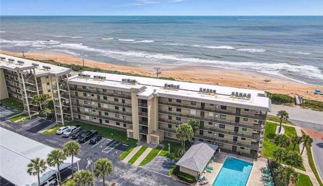Seabridge Serenity -Beautiful Ocean View with amazing sunrises