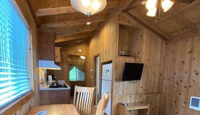 Seaside RV Resort