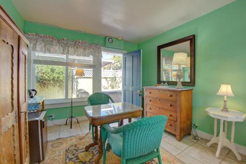 Secret Garden Inn & Cottages