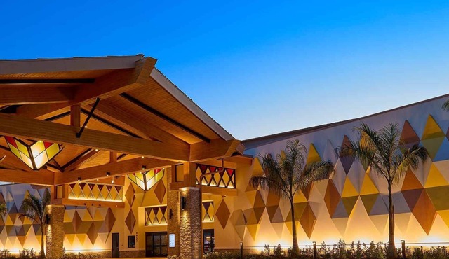 Seminole Brighton Bay Hotel & Casino