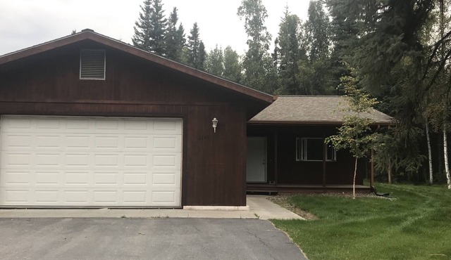 Serenity Homes, Welcoming you and up to 9 guests