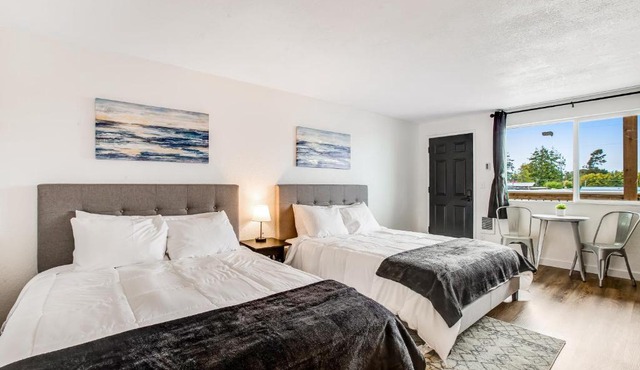 Silver Sands - Room 17