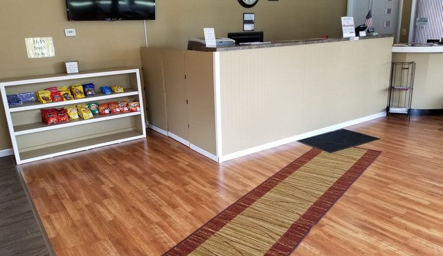 Simplicity Inn
