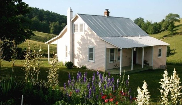 Simply charming cottage