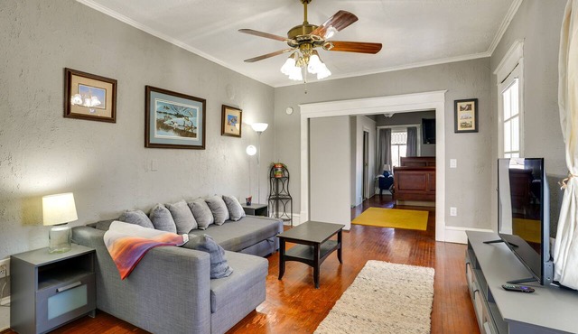 Snowmobile Trail On-Site: Lakefront Mound Apt!