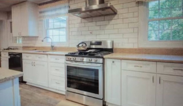 Spacious BR with Bathroom & Pond View