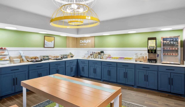 Spark by Hilton Grapevine DFW North