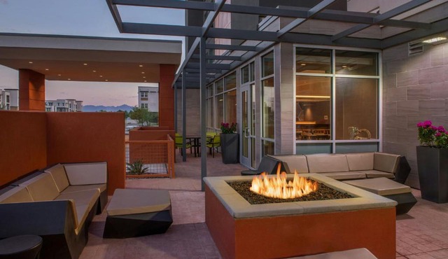 SpringHill Suites by Marriott Phoenix West/Avondale