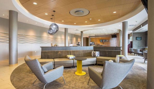 SpringHill Suites by Marriott Houston Rosenberg in Rosenberg