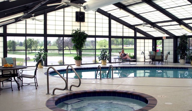 SpringHill Suites Des Moines West in West Des Moines