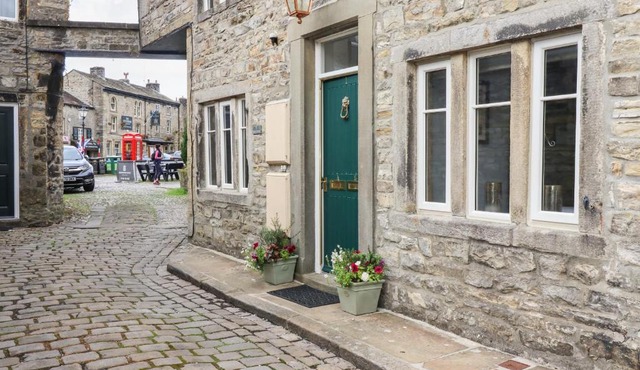 Squint Cottage in Skipton