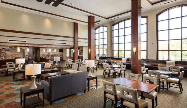 Staybridge Suites - Columbus Polaris by IHG