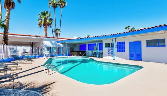 Steps from Colorado River Parks | 3 Rooms | 2 Queen Beds