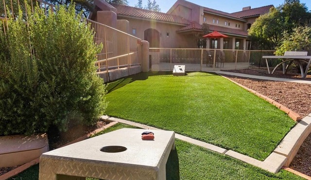 Studio in Tucson-Music Hall, Golf, Hiking & More!