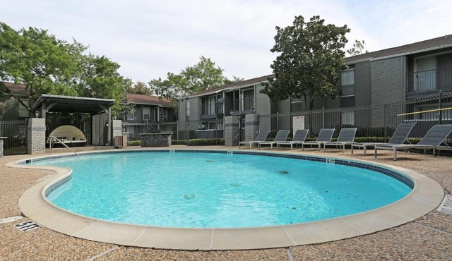 SUMMIT PROPERTY in Angleton
