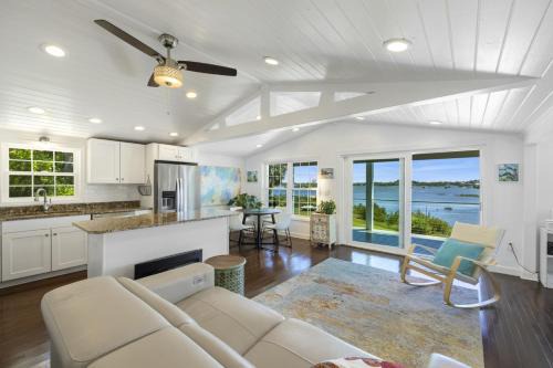Sunrise Cottage