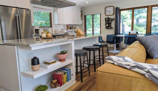 Sunset Shores Suite