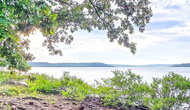 Sunsets & Shenanigans at Lake Eufaula