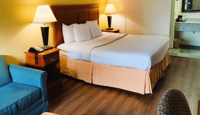 Sylvania Inn