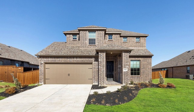 TCH - Spacious 4bd/2.5ba home in Prosper w/Office