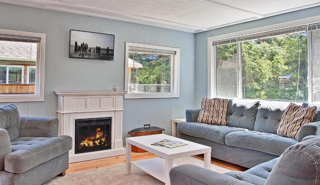 Ten Pines Cottage