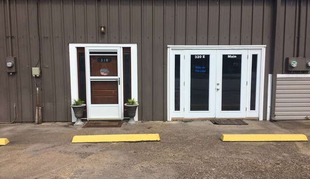 The Bunkhouse 318 E. Main St. Warsaw, Mo.
