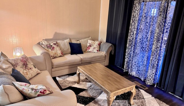 The Cozy Condo