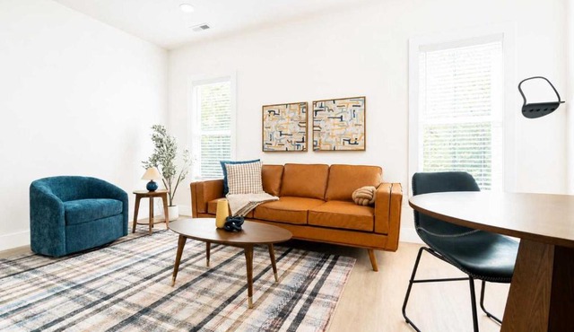 The Grove Collection Vibe Durham
