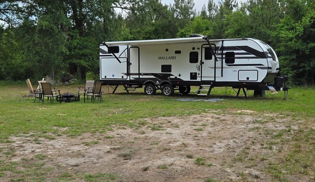 The Pinecone Retreat - Only 1 mile from i95