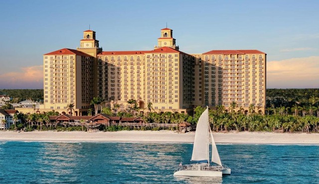 The Ritz-Carlton Naples