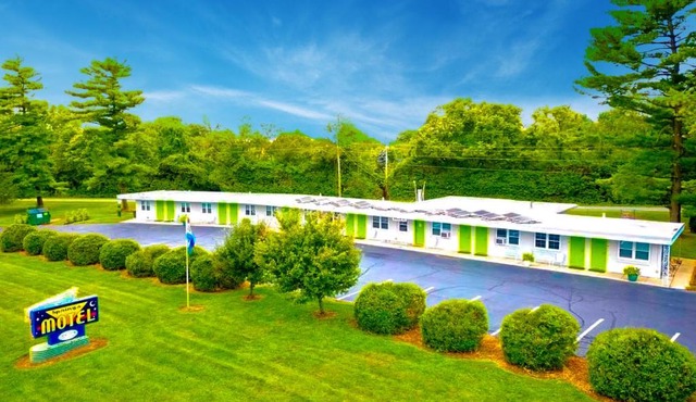 The Springs Motel