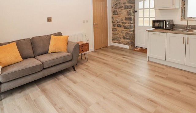 The Stable in Narberth