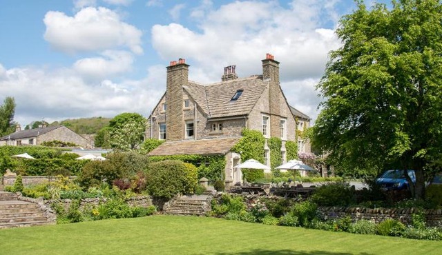 The Traddock in Austwick