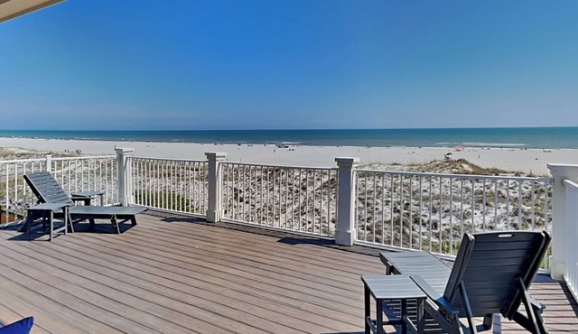 The View by Distinctive Beach Rentals