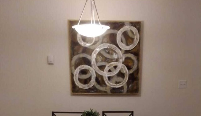 Top Floor Bright 2BR 2Bath Condo next to Westview in Stony Plain