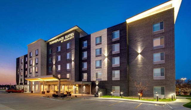 TownePlace Suites by Marriott Cincinnati Airport South