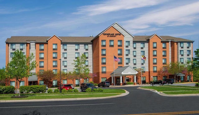 TownePlace Suites by Marriott Frederick