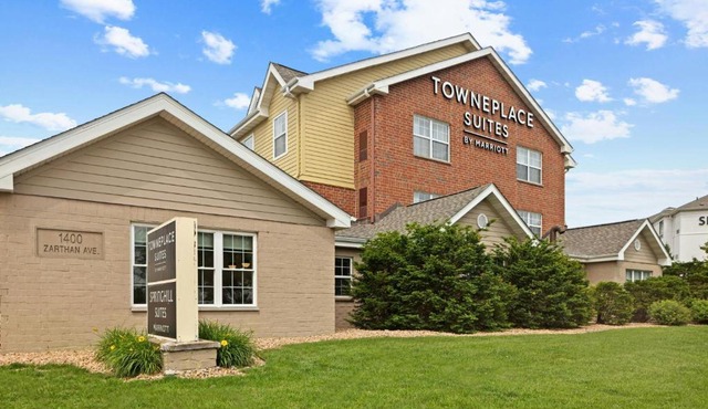TownePlace Suites Minneapolis West/St. Louis Park