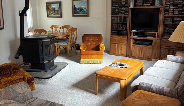 TRANQUIL RETREAT IN GRAYLAND - Minutes from Westport's Coast
