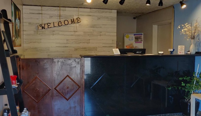 Travel Inn Delaware