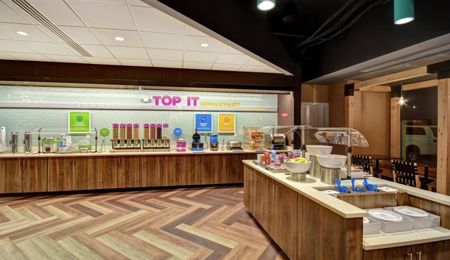 Tru by Hilton Raleigh Durham Airport
