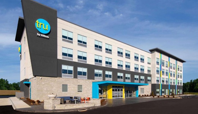 Tru By Hilton Sharonville, OH