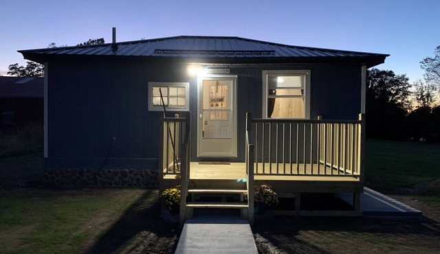 Two bedroom Cottage